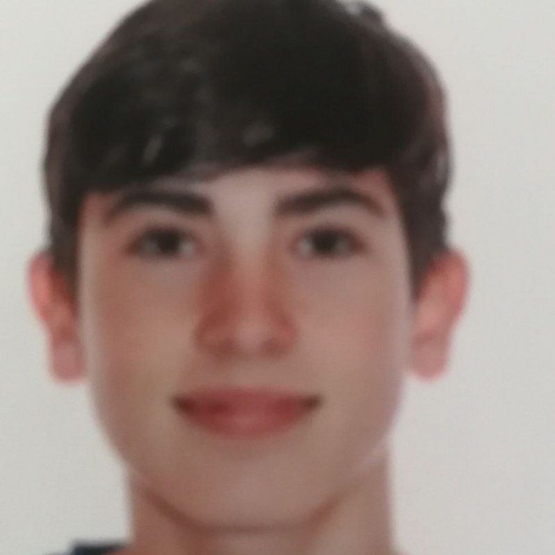 SERGI ESPI FUSTER