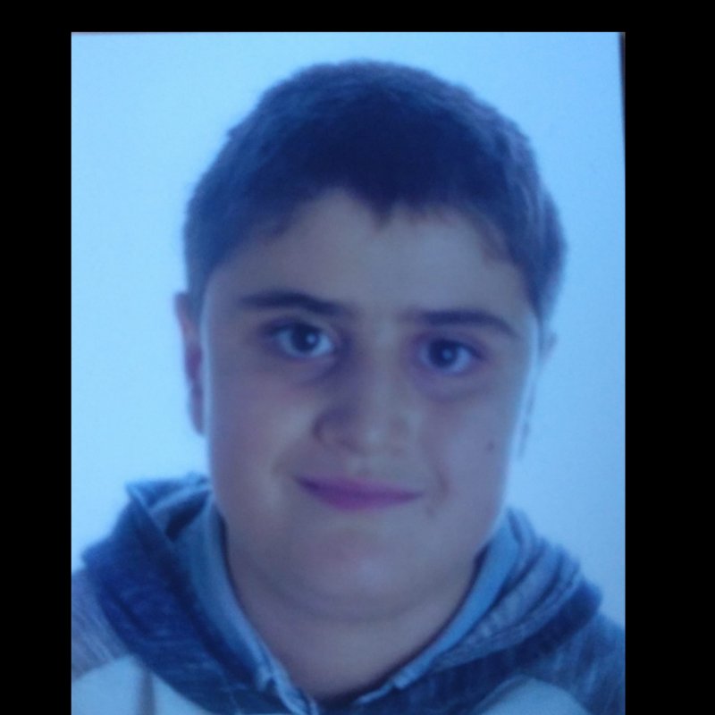 IVAN GARCIA GUTIERREZ