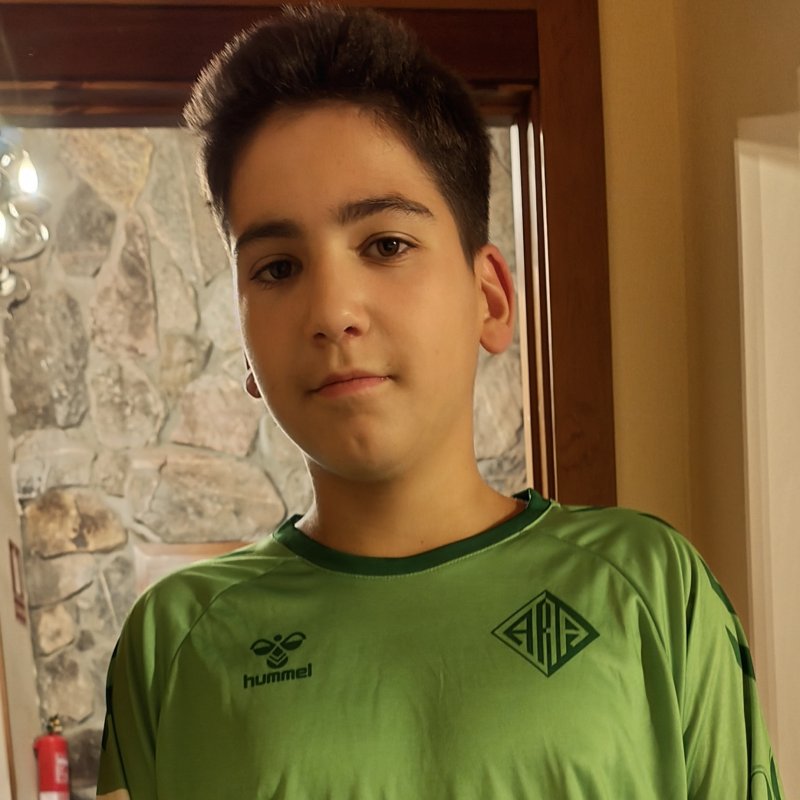 LUIS GARCIA RUBIO