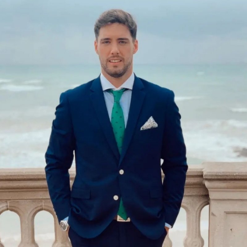 JAVIER PORRAS IBAÑEZ