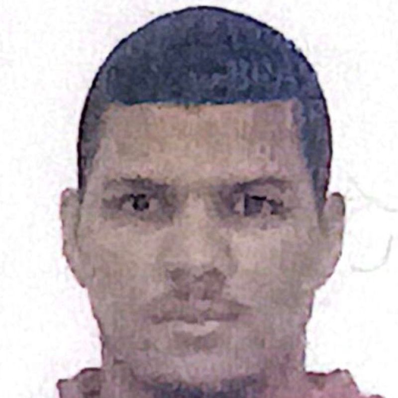 LUCAS PEREIRA DOS SANTOS