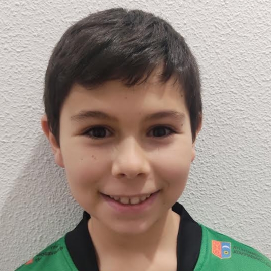 UNAI BELINCHON CATALAN