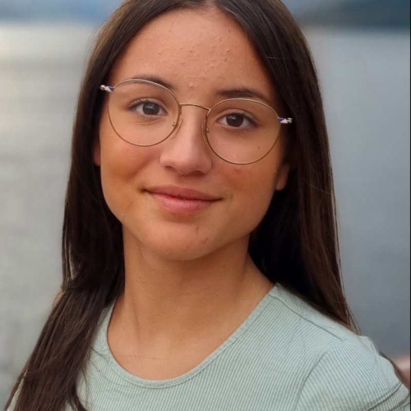 ROCIO REQUENA GARCIA