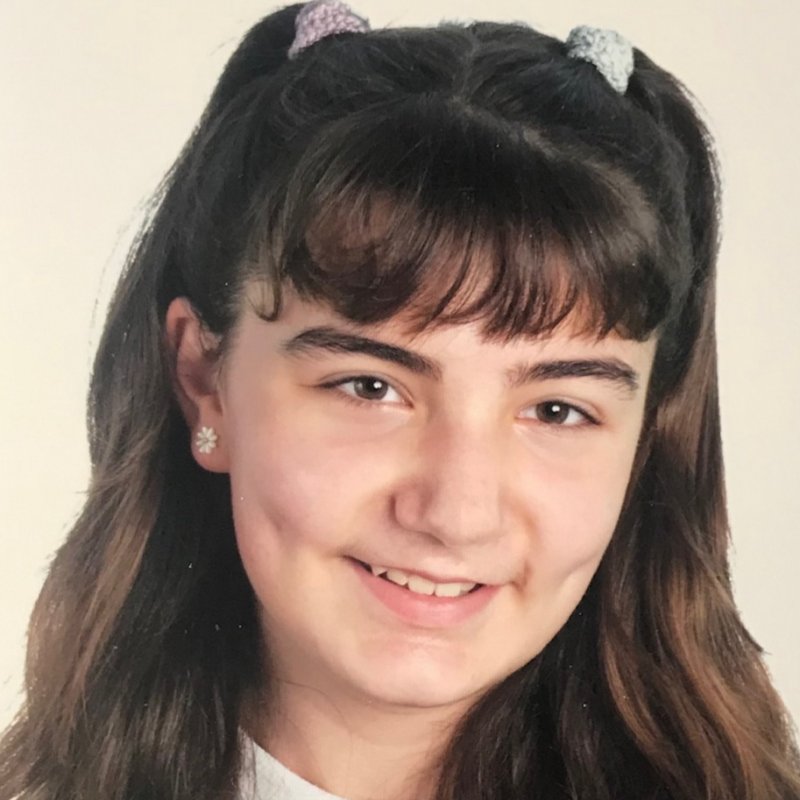 CARLOTA FIONA ALCALDE BARROS