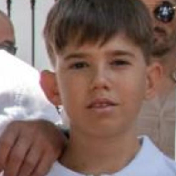 ALEJANDRO CAMBRONERO SOBRINO