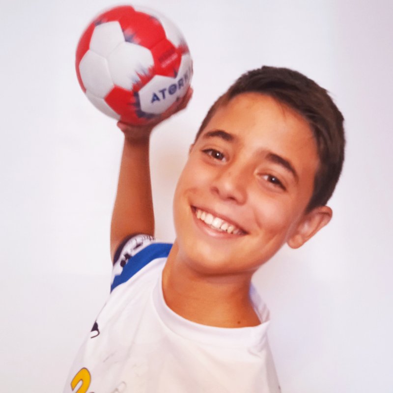 BERNAT ARGEMI RUHI