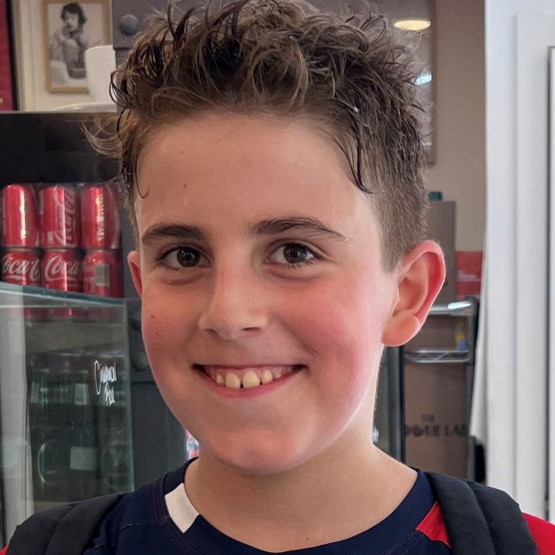 ALVARO BARRIOCANAL GONZALEZ