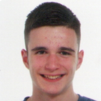 GAEL CABALEIRO MARQUINA