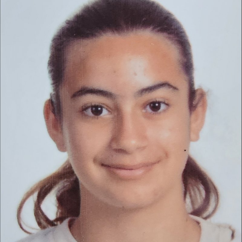 ELIANA SOFIA RIVERO MAHUGO