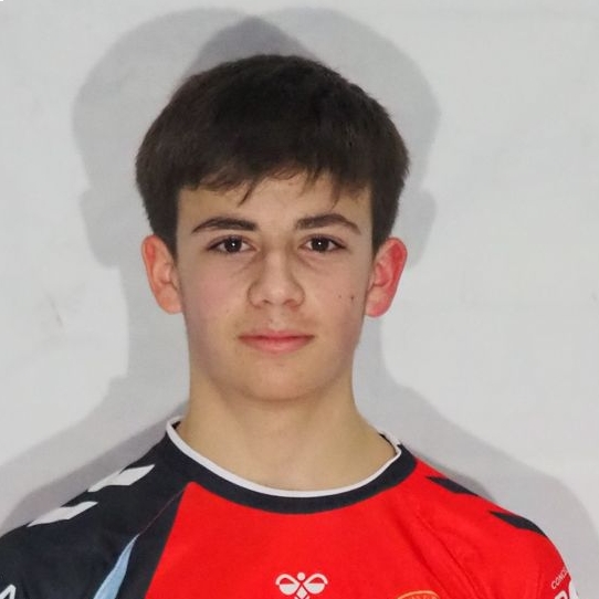 ALEJANDRO PEREIRA RODRIGUEZ