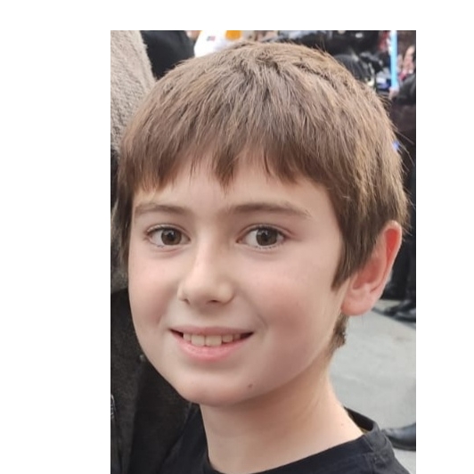 IRAI MADINABEITIA SANZ