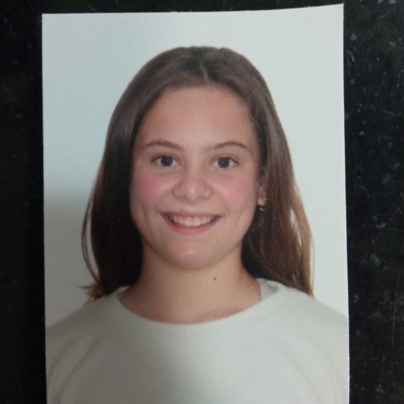 CARLA FERNANDEZ MARTINEZ