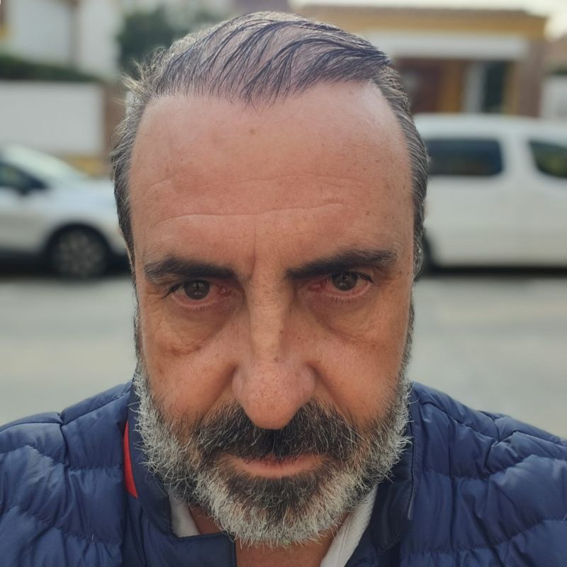 JAVIER SANCHEZ MATOS