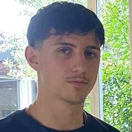 SACHA PARATORE