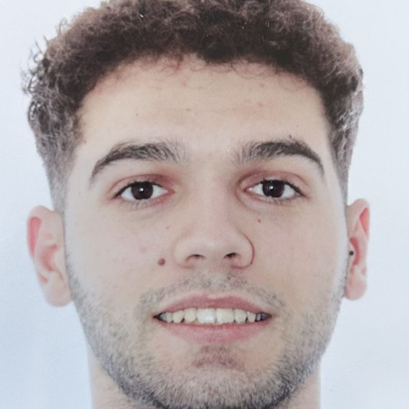 MARCOS HERNANDEZ ESTEBAN