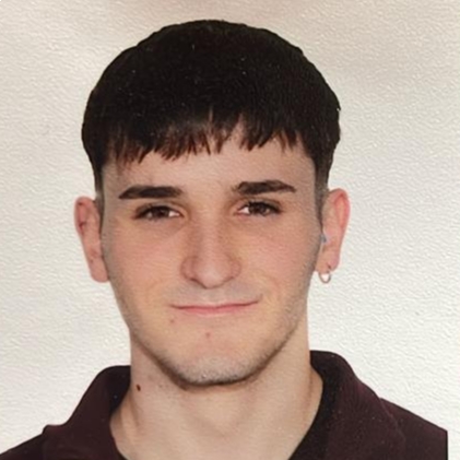 ALONSO TORIBIO DE HITA