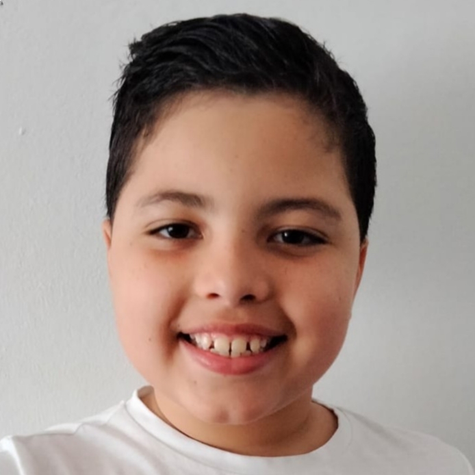 DANIEL JOSE CONTRERAS MORENO