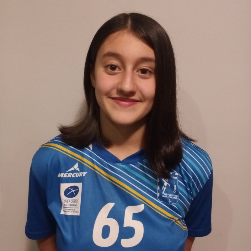 ALBA FERNANDEZ GARCIA 