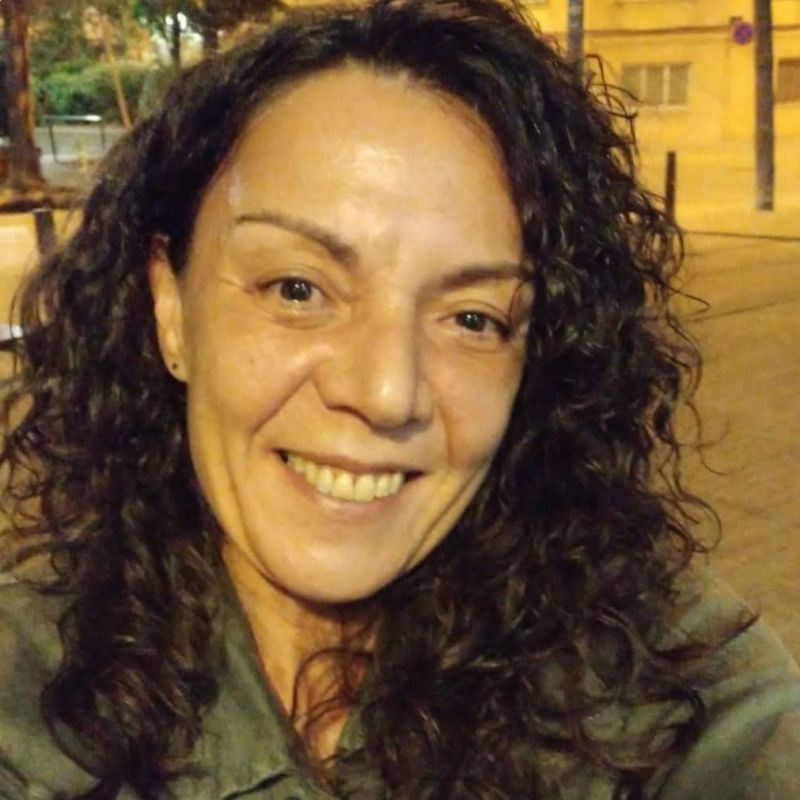 MARIA SOLEDAD MARTINEZ MORENO