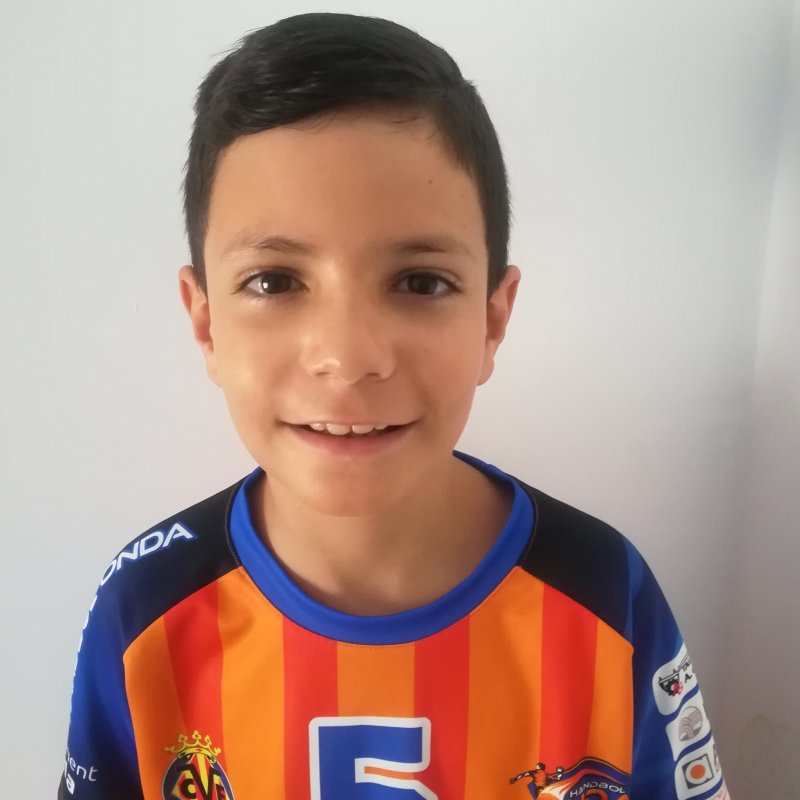 CARLOS TALAYA PIÑA