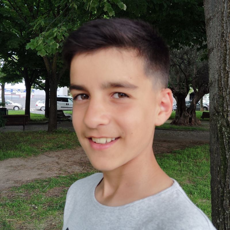 GABRIEL ROJO DELGADO