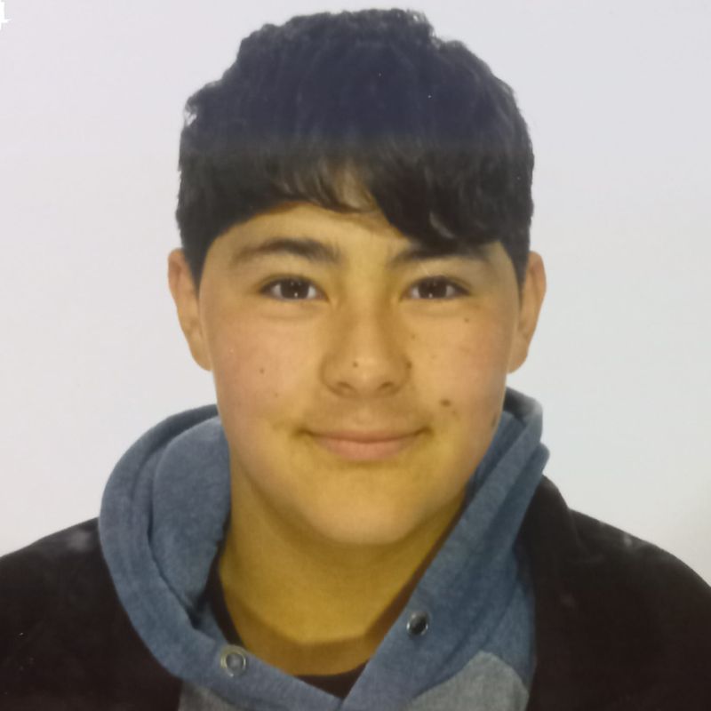 BAUTISTA LISANDRO OPAZO RAMIRO