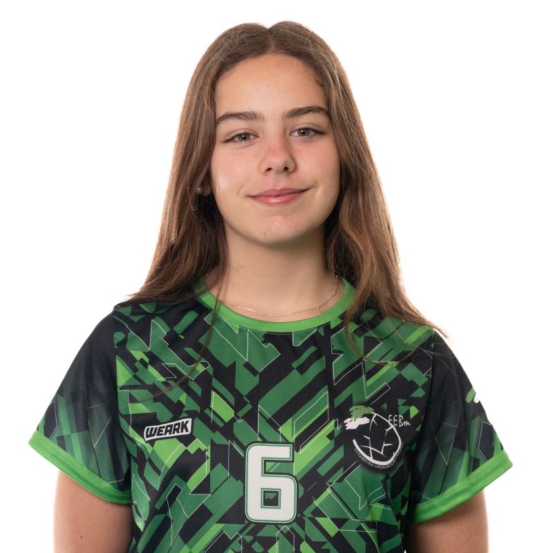 SOFIA CABALLERO BARRIGA 