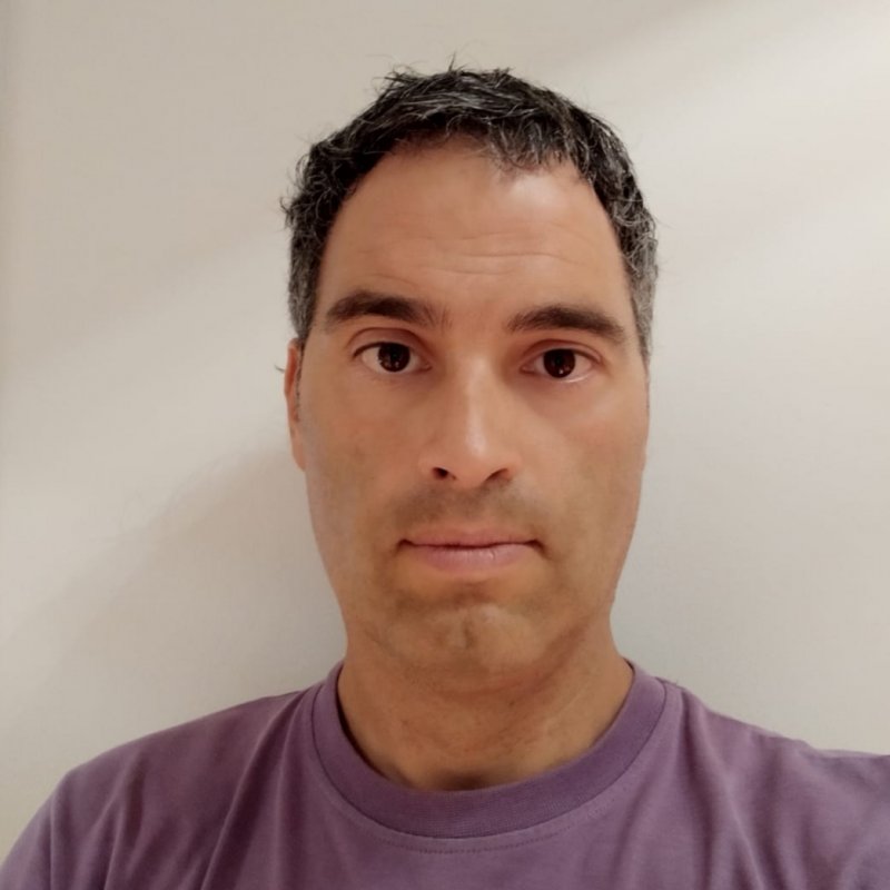 JORGE CAMARERO HERMOSILLA