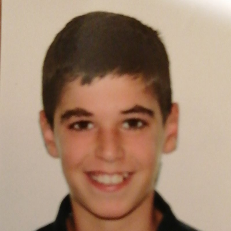 SAMUEL IGLESIAS ALONSO