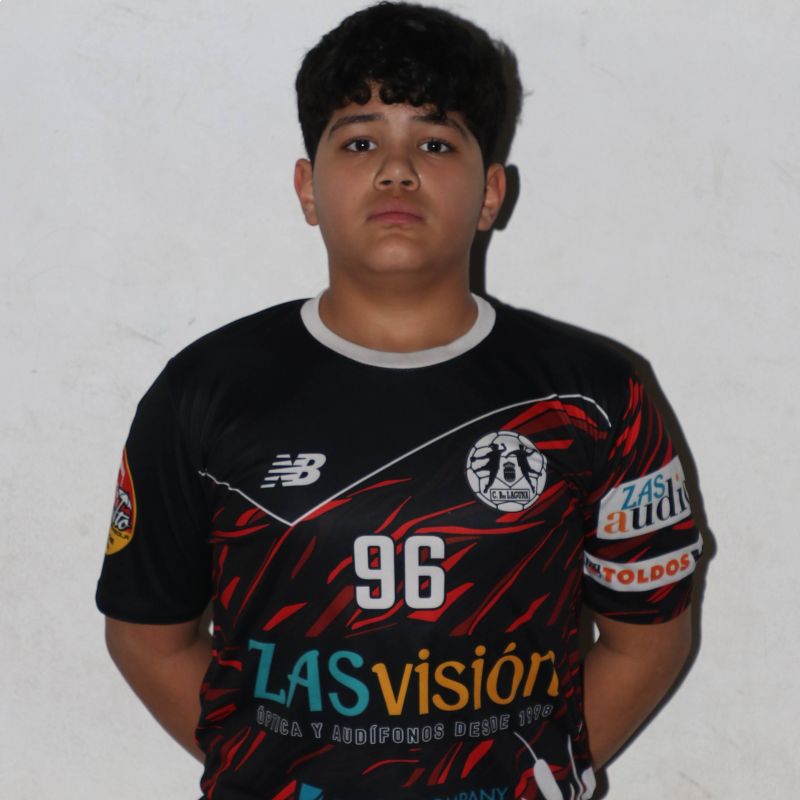 YOHAN CHEVERRIA RODRIGUES