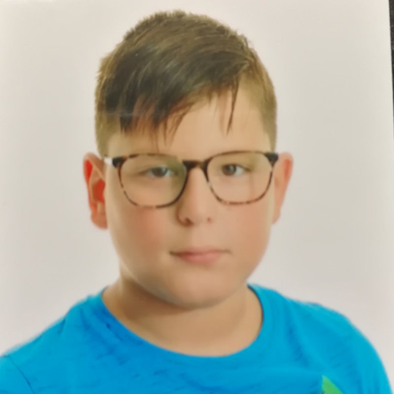 AARON SALGADO GONZALEZ 