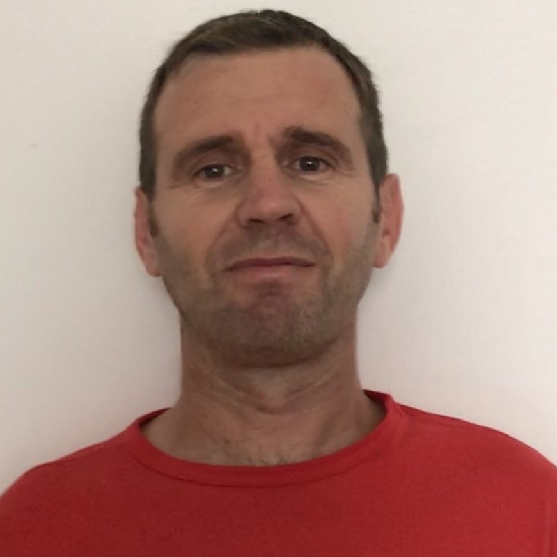 RICARDO TENA PUENTES