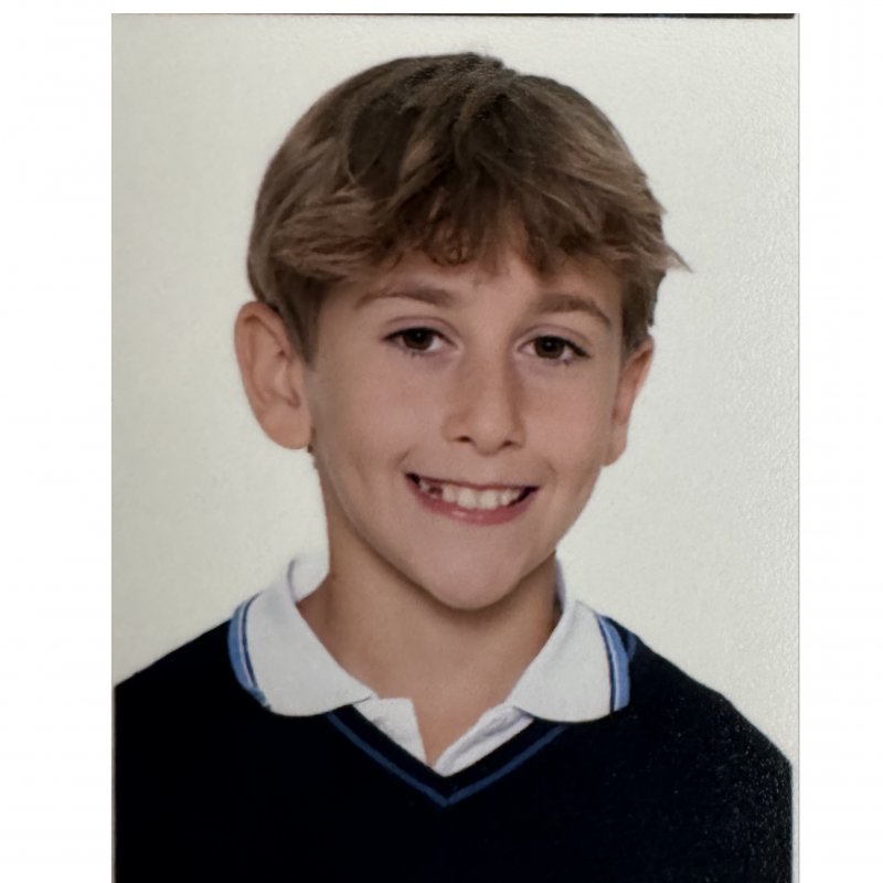 FRANCISCO JESUS SERRANO LORENZO