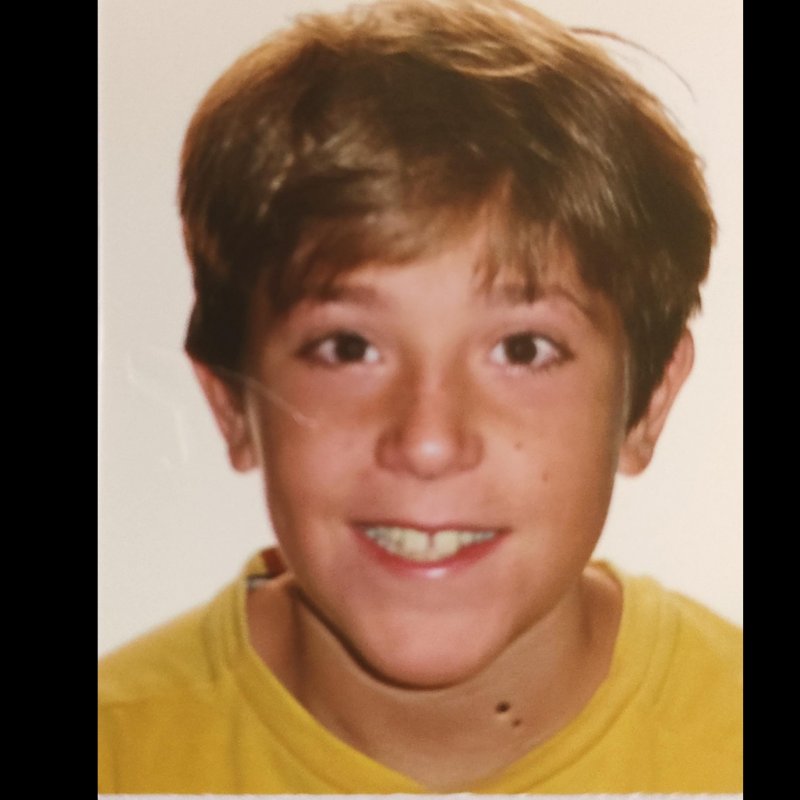 ARNAU VILAREGUT CABESTANY