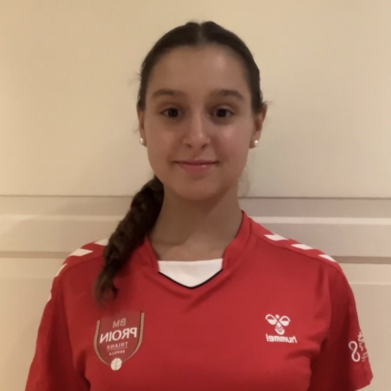 ADRIANA BARRIO GAYOSO