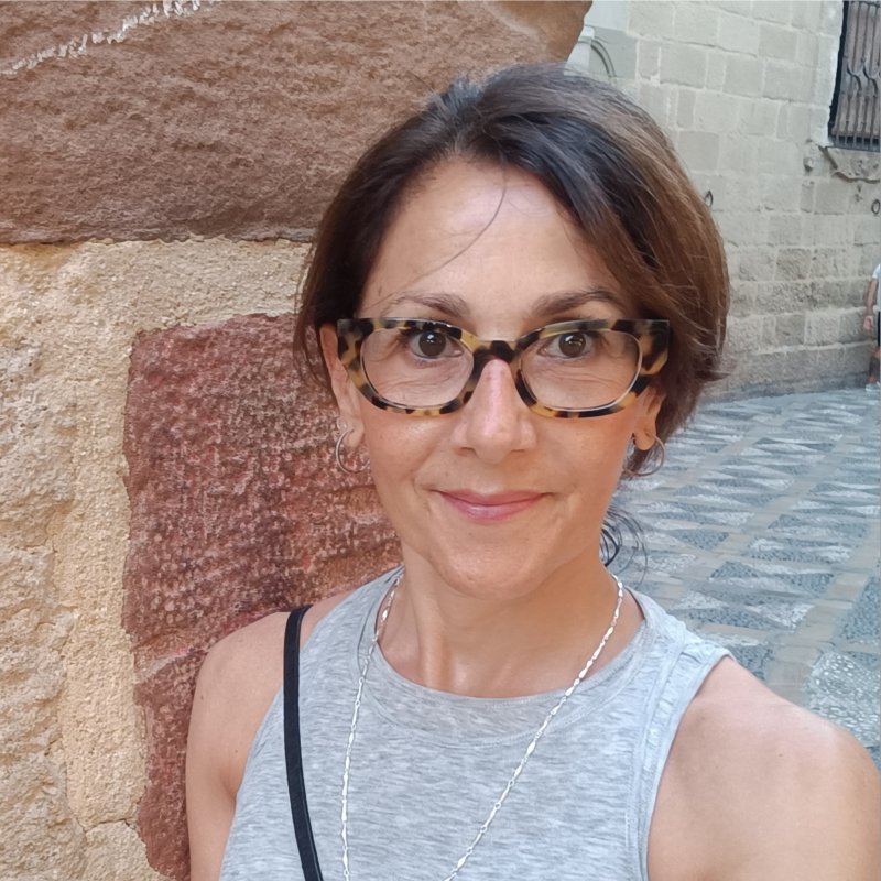 CRISTINA PEREZ REYES