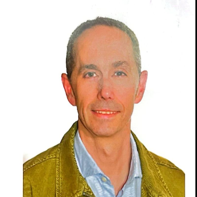 IÑAKI OSTA GOMEZ