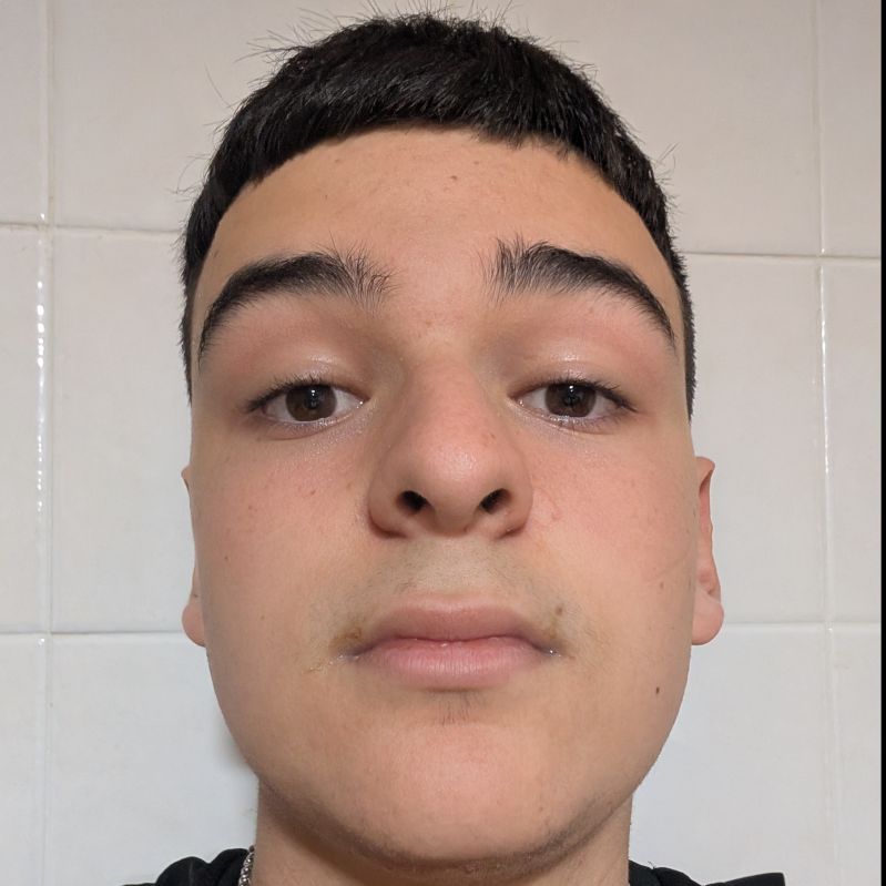 RAUL  BERDUGO DURLAK