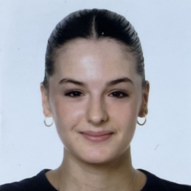 SOFIA LACARTA HERNANDEZ 