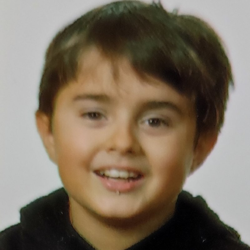 ALEX  GARCIA MARTINEZ 
