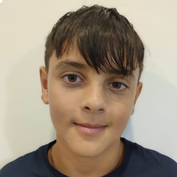 ALVARO ALEXANDRE GONZALEZ ALONSO