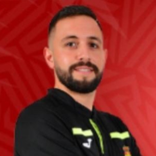 CRISTIAN DA SILVA BARBADAES