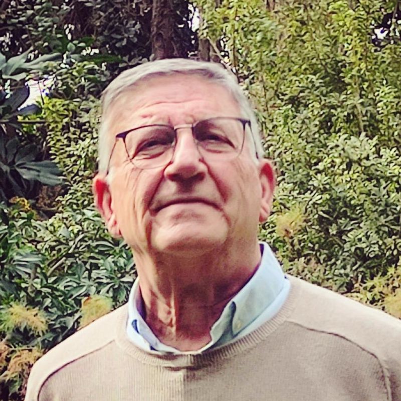 JOSE JAVIER ARMENTEROS JIMENEZ