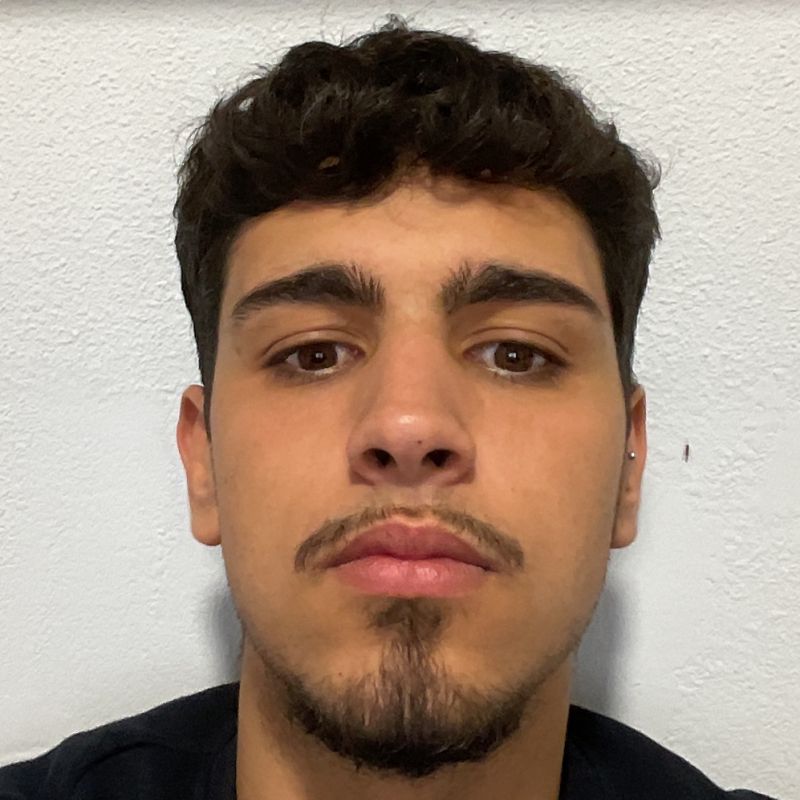 ALEJANDRO MIRALLES SOLA