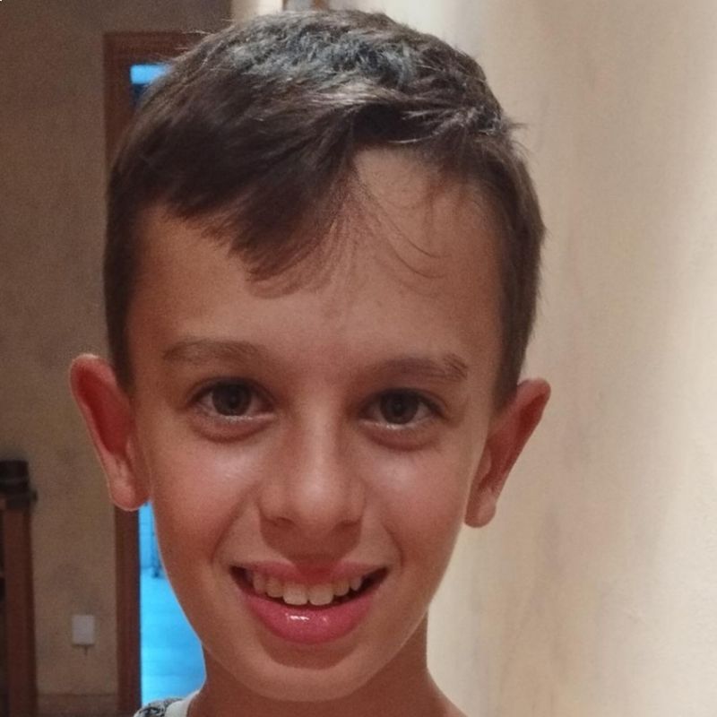 DANIEL AYLLON BONASTRE