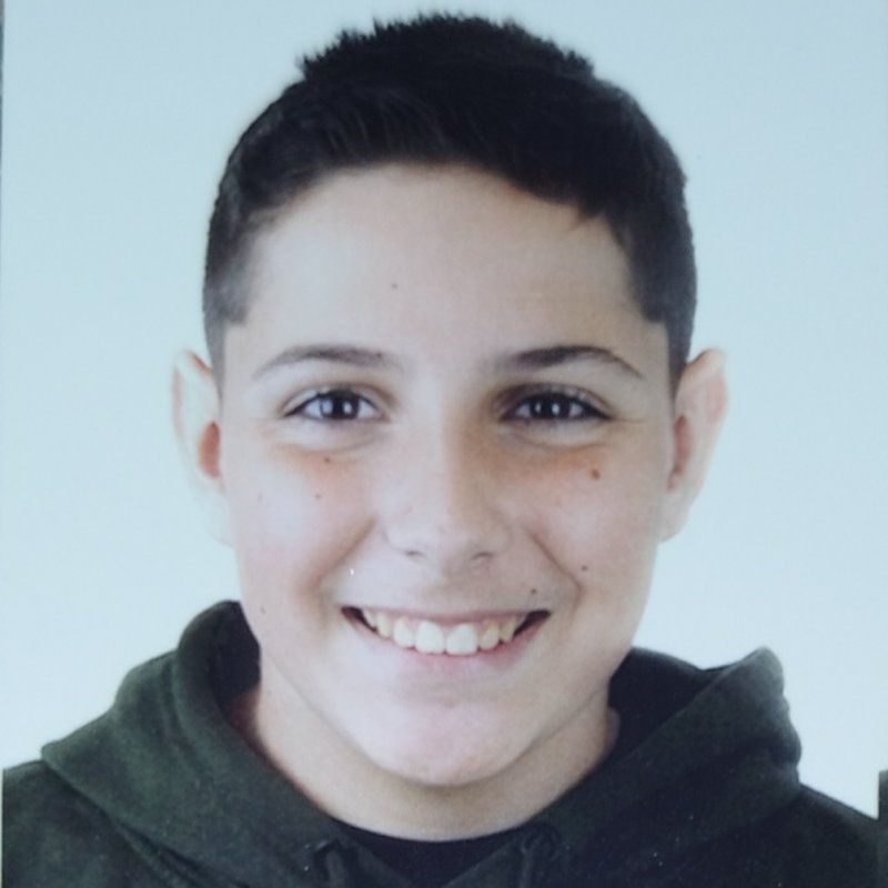 JUAN CARLOS  BENAVENTE ROMERO 