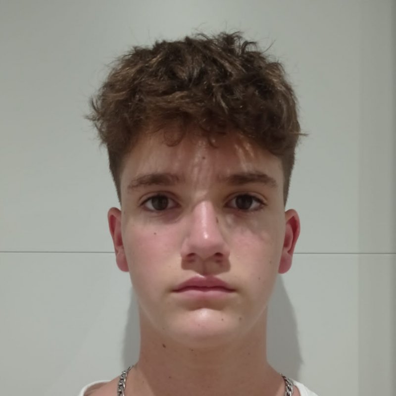 ISMAEL CEBRIAN GARCIA