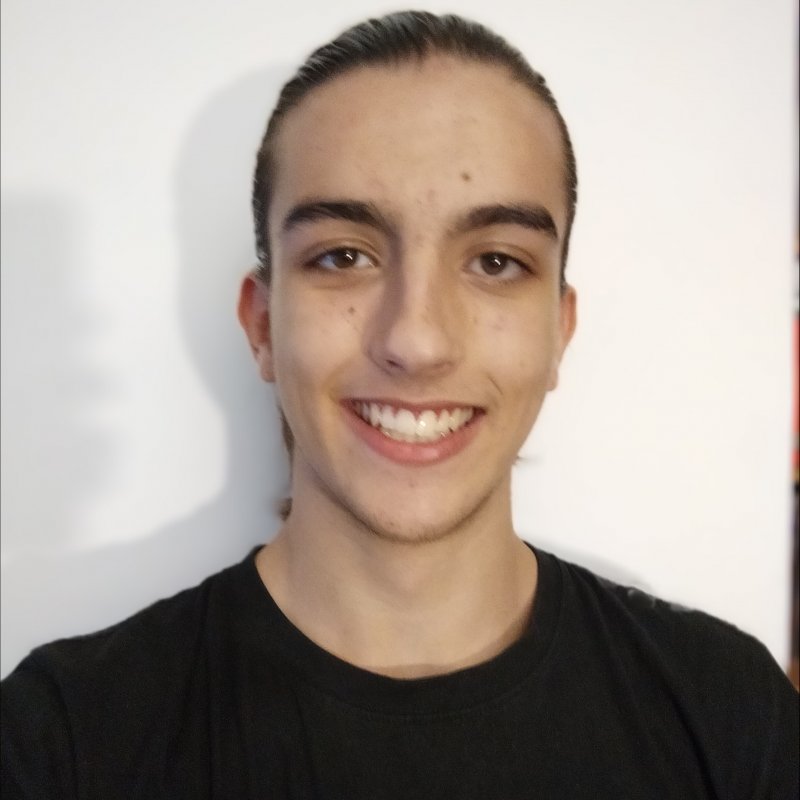 NIL SANROMA I PERUCHO