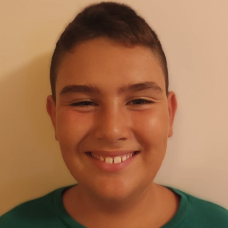 RODRIGO ARRIBAS GASCON