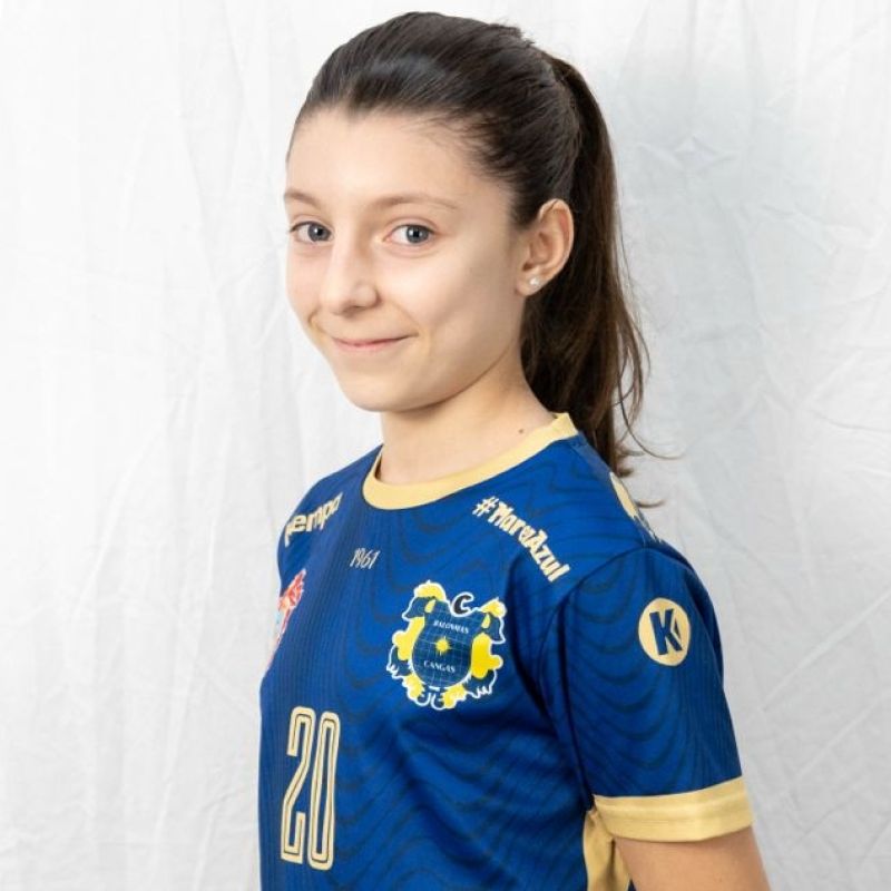LOAIRA COBAS DIAZ